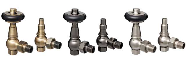 warwick valves