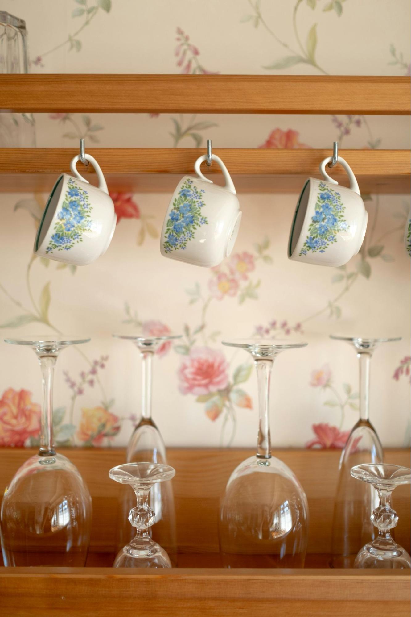Chintz fabric explosion