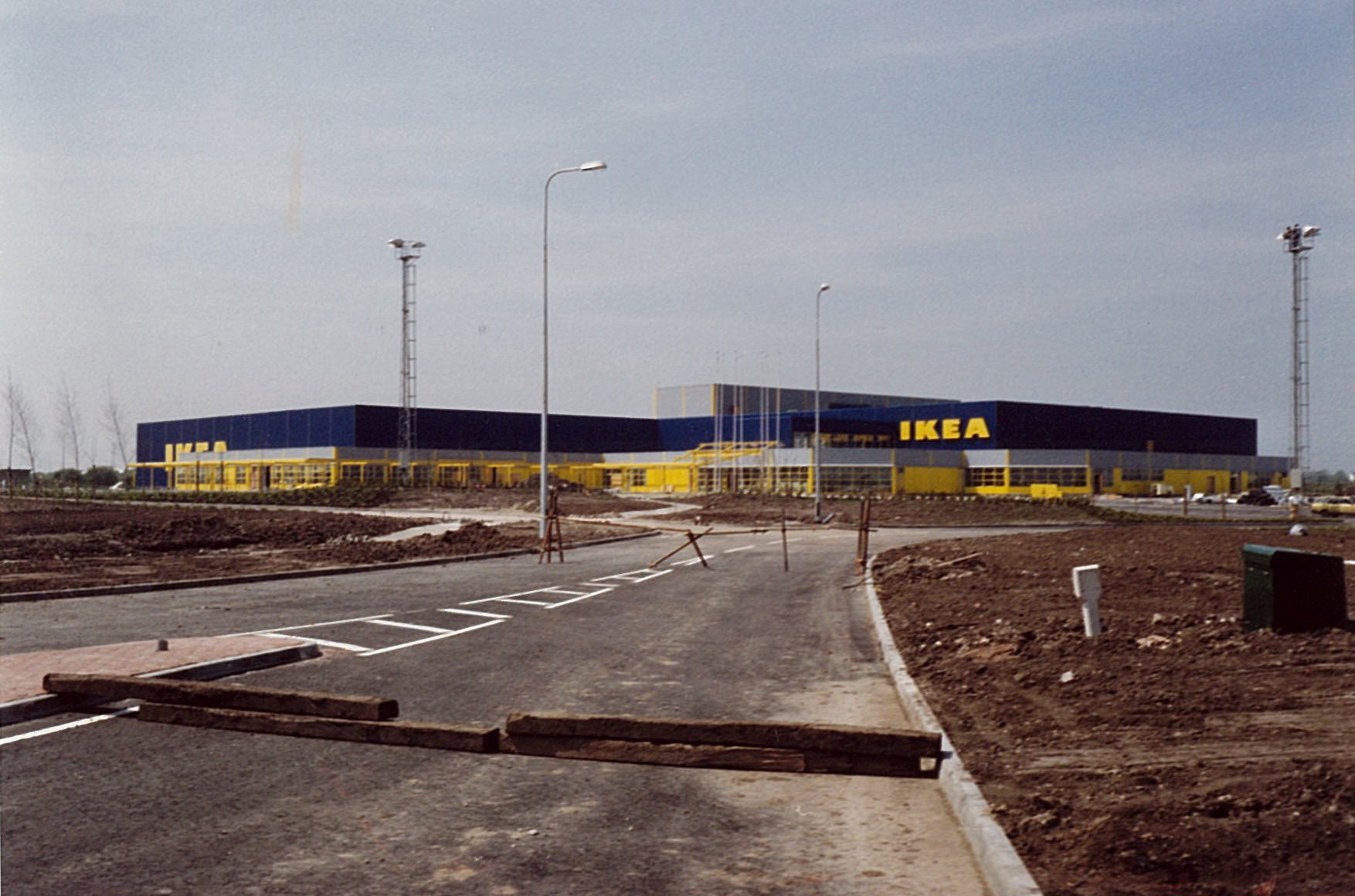 IKEA