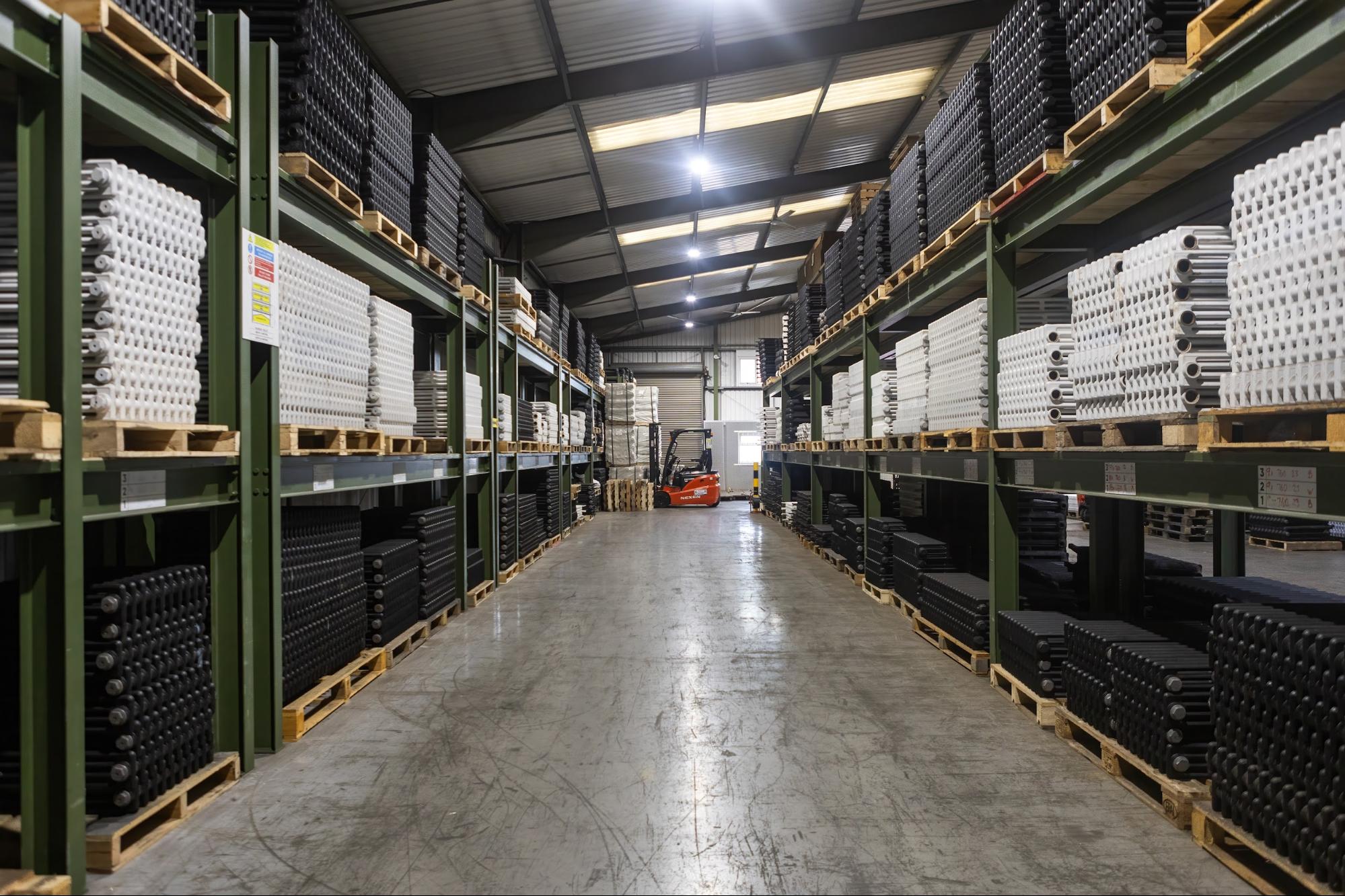 CIRC new facility in 2020