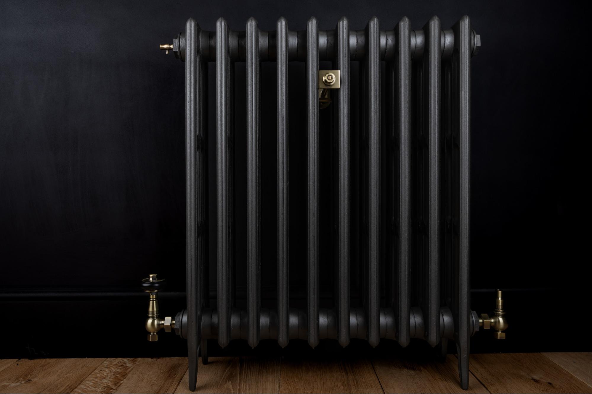 Traditional Column Radiator