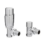 Arden+Chrome+Thermostatic+Radiator+Valve+Set (CDC-ARDENTRV-CHR)