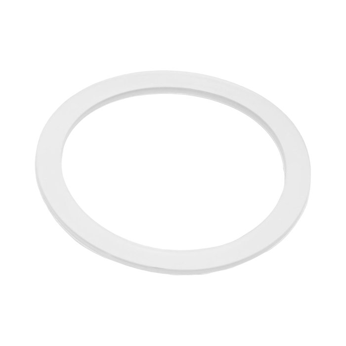 Cast Iron Radiator Gasket - Clear (CDC-LGWHTGASKET)