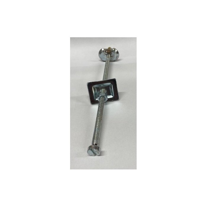 Clearance Straight Wall Stay (CDC-SSTAY245-ES)