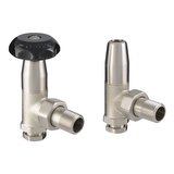 Meriden+Satin+Nickel+Manual+Radiator+Valve+Set (CDC-MERIDEN-SATNI)