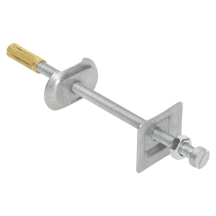 Small Straight Wall Stay (CDC-SMSTAY165)