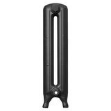 Matt Black Paint Finish