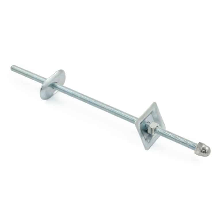 Cast Iron Radiators - Radiator Stays - Radiator Brackets