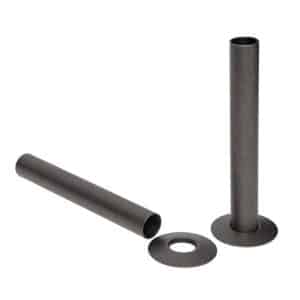 Pipe Shrouds and Base Plates - Gunmetal