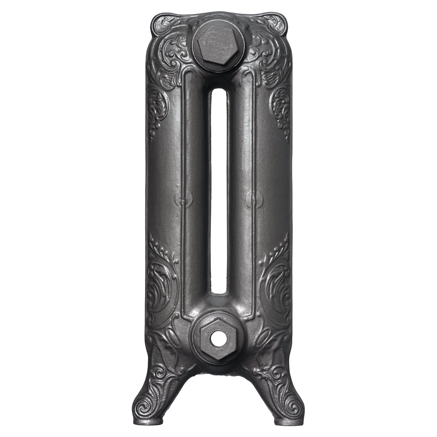 Grey Cast Iron Radiators - Cast Iron Radiator Centre