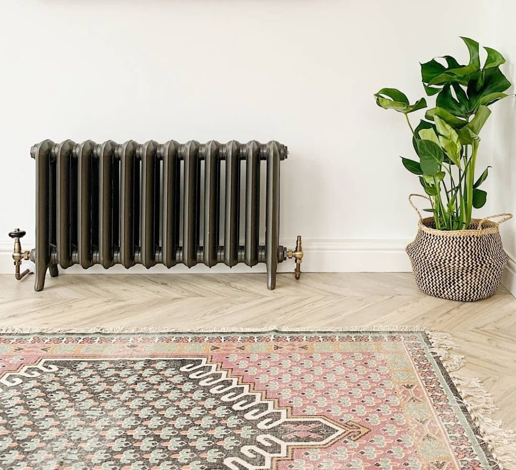 Size Matters: Unravelling the Secrets of Cast Iron Radiator Dimensions
