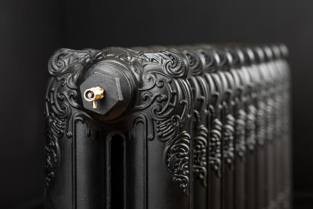 Mini Radiator Stylized Top 5 Edwardian Style Radiators For Your Home Renovation