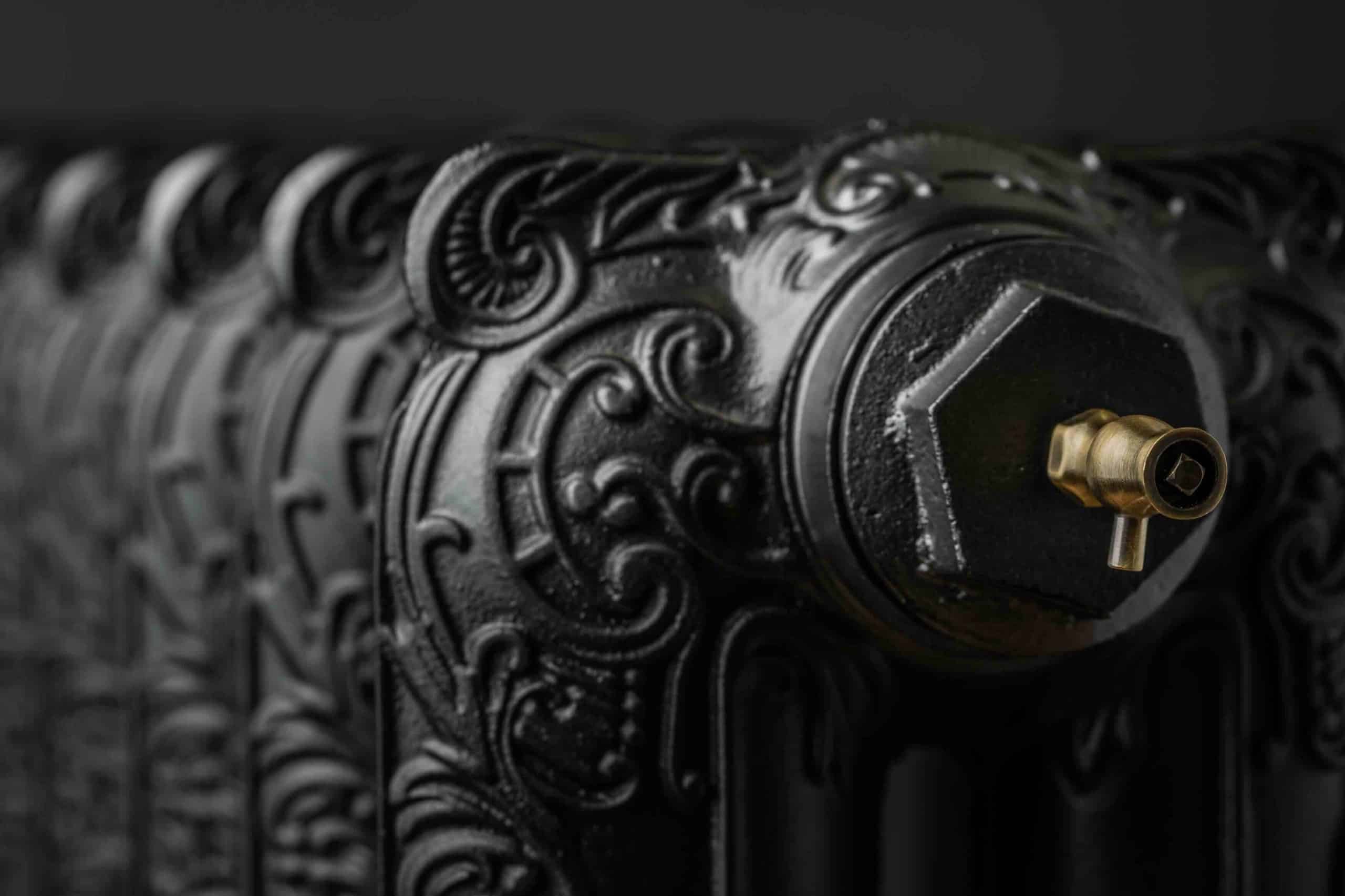 10% off all ornate style radiators.