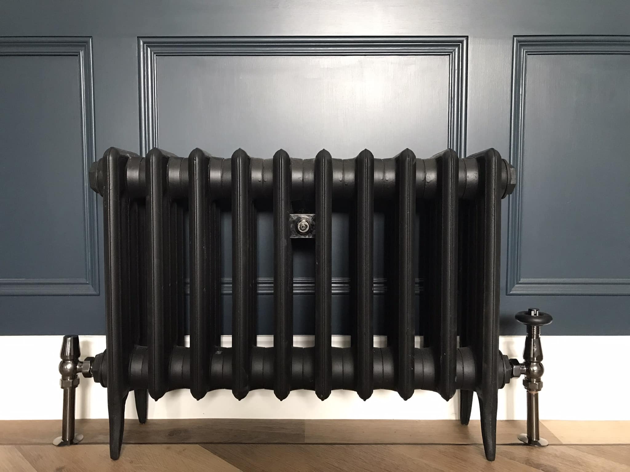 MyRadRocks Entry Nick Peters