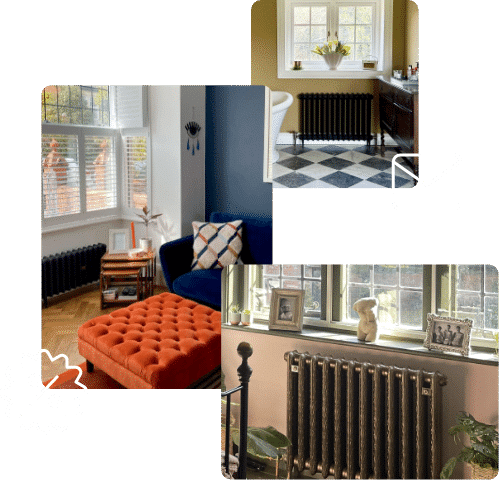 Size Matters: Unravelling the Secrets of Cast Iron Radiator Dimensions
