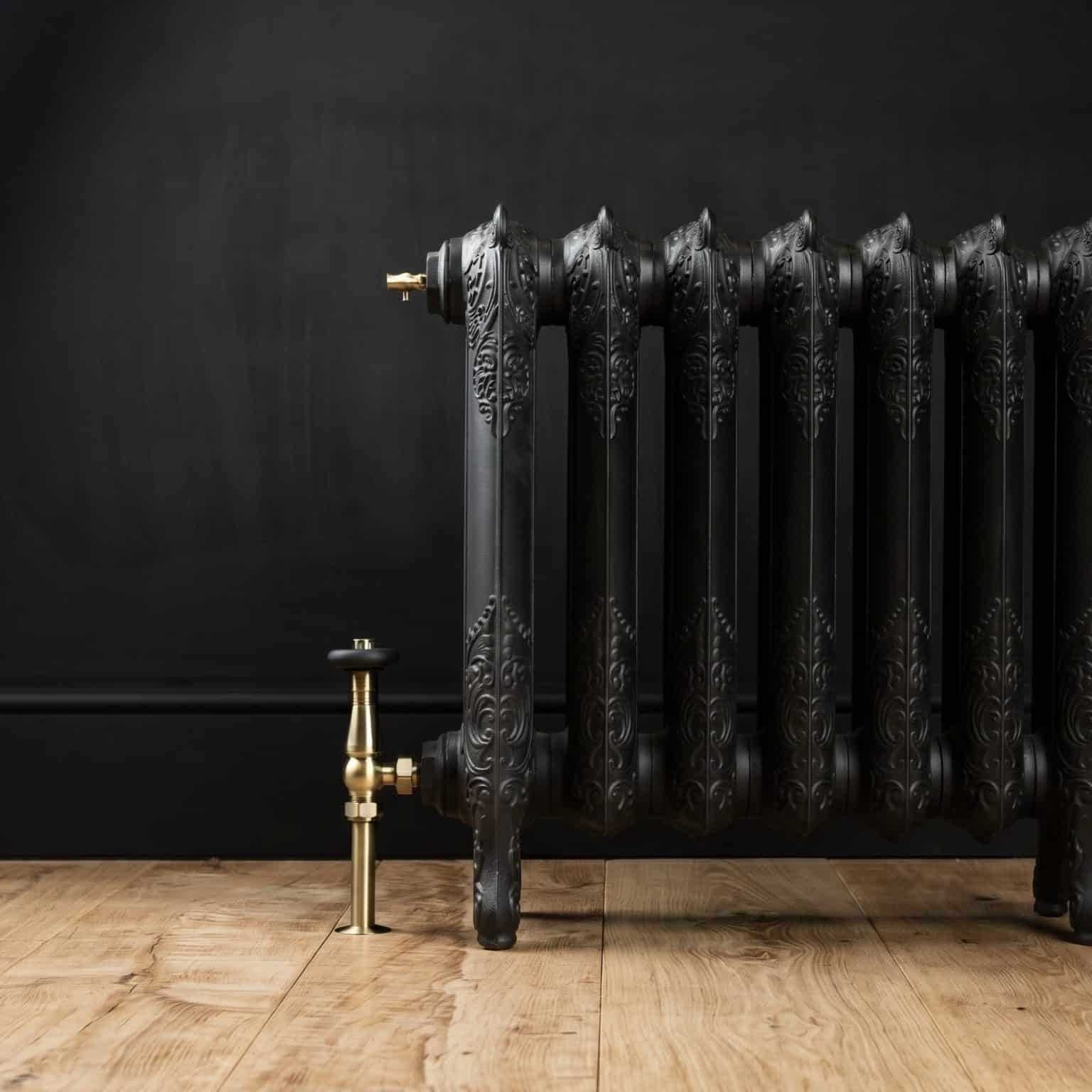 Radiator Built In Cast Iron Radiators - Cast Iron Radiator Centre
