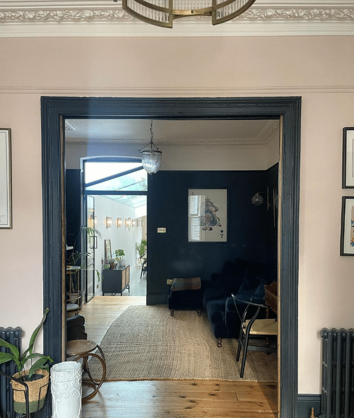 Cast iron radiators for modern homes