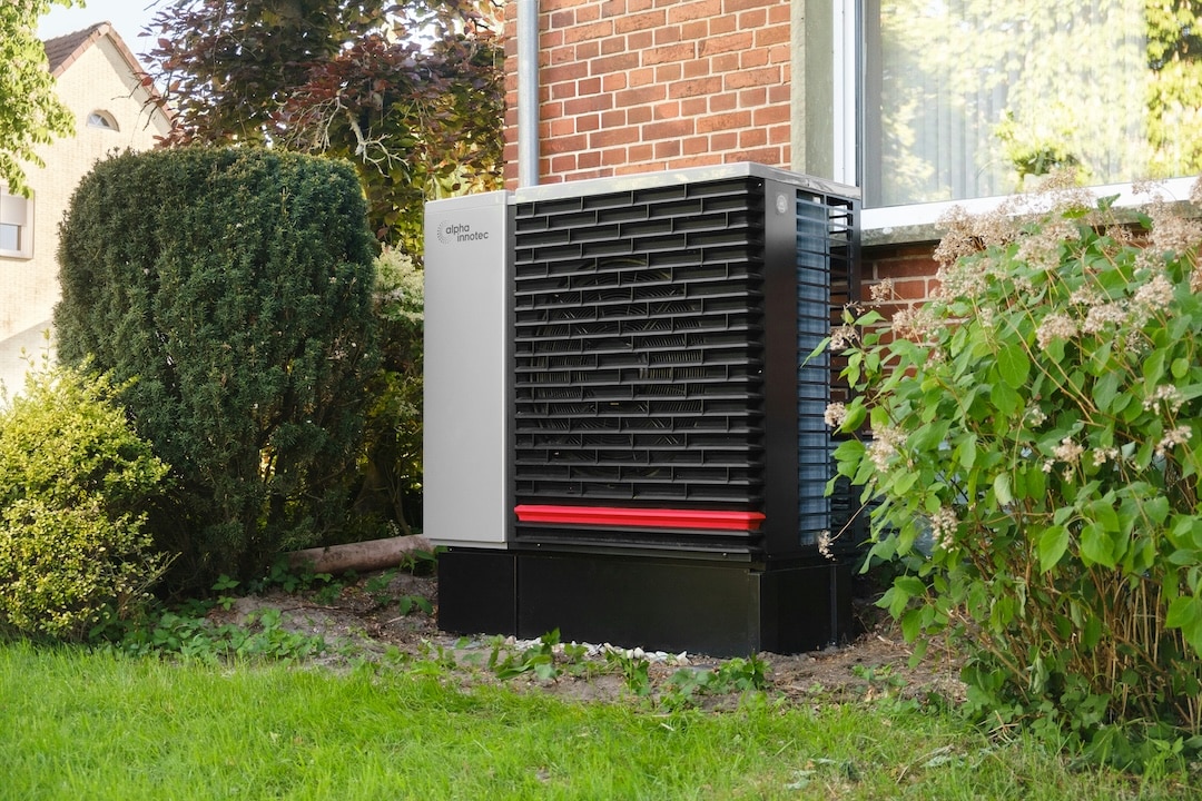Cast iron radiators and heat pumps explained